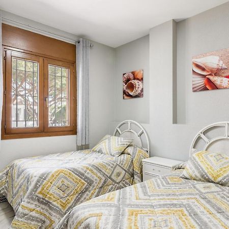 Apartamento La Caracola Chiclana de la Frontera Extérieur photo