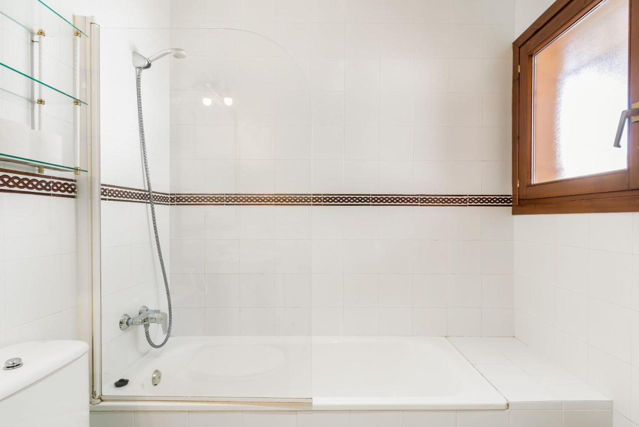 Apartamento La Caracola Chiclana de la Frontera Extérieur photo