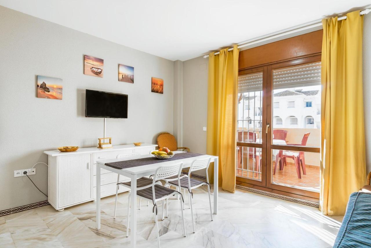Apartamento La Caracola Chiclana de la Frontera Extérieur photo